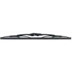 Purchase Top-Quality Wiper Blade by HELLA - 9XW398114015 pa2