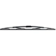 Purchase Top-Quality HELLA - 9XW398114026 - Wiper Blade pa4