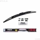 Purchase Top-Quality Wiper Blade by PIAA - 95033 pa10