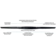 Purchase Top-Quality Wiper Blade by PIAA - 96165 pa12