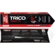 Purchase Top-Quality TRICO - 57-190 - Asian Fit  Wiper Blade pa8