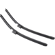 Purchase Top-Quality Wiper Blade by URO - 1668207800 pa2