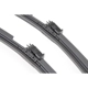 Purchase Top-Quality Wiper Blade by URO - 1668207800 pa4