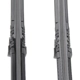 Purchase Top-Quality Wiper Blade by URO - 1668207800 pa5