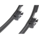 Purchase Top-Quality Wiper Blade by URO - 2228201145 pa4