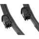 Purchase Top-Quality Wiper Blade by URO - 2388200601 pa2