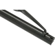 Purchase Top-Quality Wiper Blade by URO - 274433 pa2
