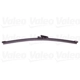 Purchase Top-Quality Wiper Blade by VALEO - 11V pa2