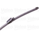 Purchase Top-Quality Wiper Blade by VALEO - 11V pa3