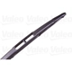 Purchase Top-Quality Wiper Blade by VALEO - 12B pa2