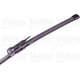 Purchase Top-Quality Wiper Blade by VALEO - 12X pa1