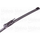 Purchase Top-Quality Wiper Blade by VALEO - 12X pa7