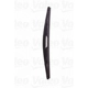 Purchase Top-Quality Wiper Blade by VALEO - 14B pa6