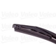Purchase Top-Quality Wiper Blade by VALEO - 14E pa3