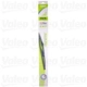 Purchase Top-Quality Wiper Blade by VALEO - 50018 pa3