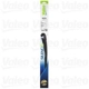 Purchase Top-Quality Wiper Blade by VALEO - 574470 pa11