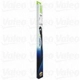 Purchase Top-Quality Wiper Blade by VALEO - 574687 pa3
