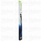 Purchase Top-Quality Wiper Blade by VALEO - 577865 pa11