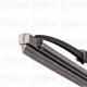 Purchase Top-Quality Wiper Blade by VALEO - 604462 pa6