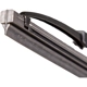 Purchase Top-Quality Wiper Blade by VALEO - 604463 pa10