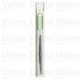 Purchase Top-Quality Wiper Blade by VALEO - 604463 pa4