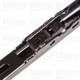 Purchase Top-Quality Wiper Blade by VALEO - 604463 pa5