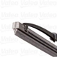 Purchase Top-Quality Wiper Blade by VALEO - 604463 pa6