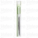 Purchase Top-Quality Wiper Blade by VALEO - 604463 pa7