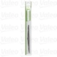 Purchase Top-Quality Wiper Blade by VALEO - 604465 pa7