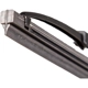 Purchase Top-Quality Wiper Blade by VALEO - 604468 pa10