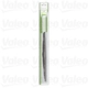 Purchase Top-Quality Wiper Blade by VALEO - 604468 pa4