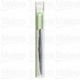 Purchase Top-Quality Wiper Blade by VALEO - 604468 pa7