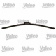 Purchase Top-Quality Wiper Blade by VALEO - R13A pa2