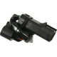 Purchase Top-Quality Wiper Connector by BLUE STREAK (HYGRADE MOTOR) - S1957 pa1