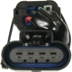 Purchase Top-Quality Wiper Connector by BLUE STREAK (HYGRADE MOTOR) - S1957 pa3
