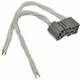 Purchase Top-Quality Wiper Connector by BLUE STREAK (HYGRADE MOTOR) - HP4135 pa5