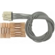 Purchase Top-Quality Wiper Connector by BLUE STREAK (HYGRADE MOTOR) - S1065 pa51