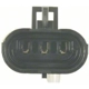 Purchase Top-Quality Wiper Connector by BLUE STREAK (HYGRADE MOTOR) - S1203 pa1