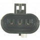 Purchase Top-Quality Wiper Connector by BLUE STREAK (HYGRADE MOTOR) - S1203 pa6