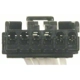 Purchase Top-Quality Wiper Connector by BLUE STREAK (HYGRADE MOTOR) - S1275 pa17