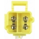 Purchase Top-Quality Wiper Connector by BLUE STREAK (HYGRADE MOTOR) - S1295 pa29