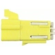 Purchase Top-Quality Wiper Connector by BLUE STREAK (HYGRADE MOTOR) - S1295 pa33