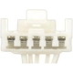 Purchase Top-Quality Wiper Connector by BLUE STREAK (HYGRADE MOTOR) - S1422 pa1