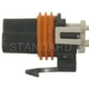 Purchase Top-Quality Wiper Connector by BLUE STREAK (HYGRADE MOTOR) - S1451 pa4