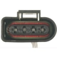 Purchase Top-Quality Wiper Connector by BLUE STREAK (HYGRADE MOTOR) - S1533 pa7