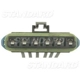 Purchase Top-Quality Wiper Connector by BLUE STREAK (HYGRADE MOTOR) - S1616 pa1