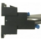 Purchase Top-Quality Wiper Connector by BLUE STREAK (HYGRADE MOTOR) - S1636 pa8