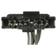 Purchase Top-Quality Wiper Connector by BLUE STREAK (HYGRADE MOTOR) - S1761 pa3