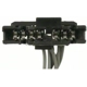Purchase Top-Quality Wiper Connector by BLUE STREAK (HYGRADE MOTOR) - S1761 pa5