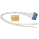 Purchase Top-Quality Connecteur d'essuie-glace par BLUE STREAK (HYGRADE MOTOR) - S1766 pa1